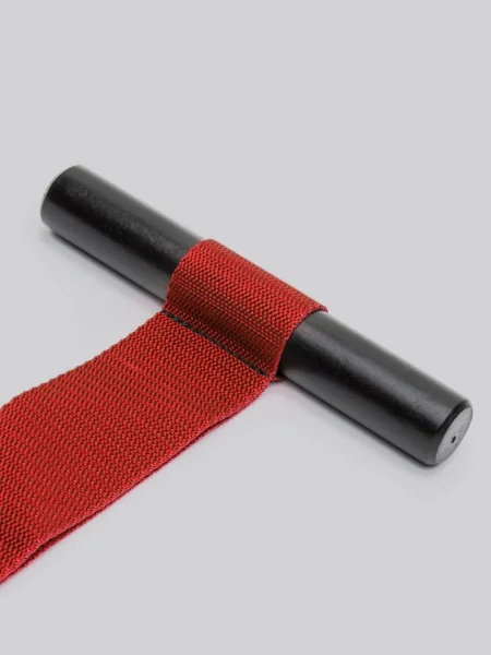 Scarlet Bound Over-the-Door Restraint