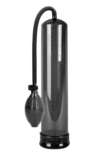 Blush Performance VX7 Vacuum Penis Pump