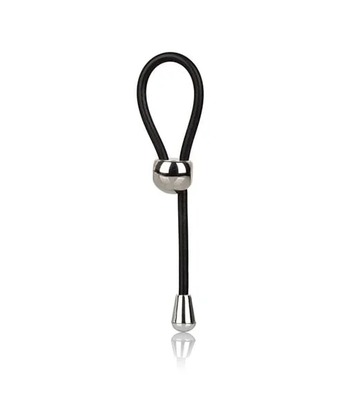 E-Z Cinch Silicone Lasso