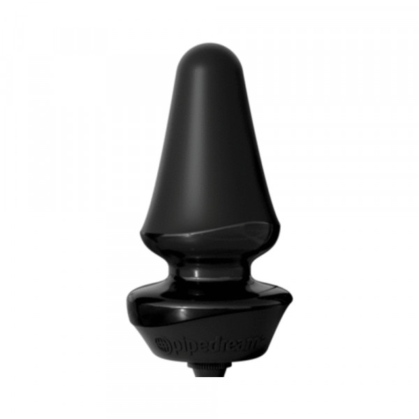 Anal Fantasy Elite Inflatable Silicone Butt Plug