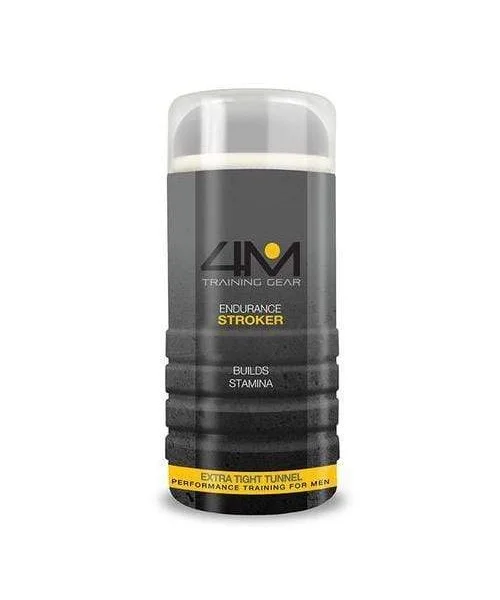 4M Endurance Stroker