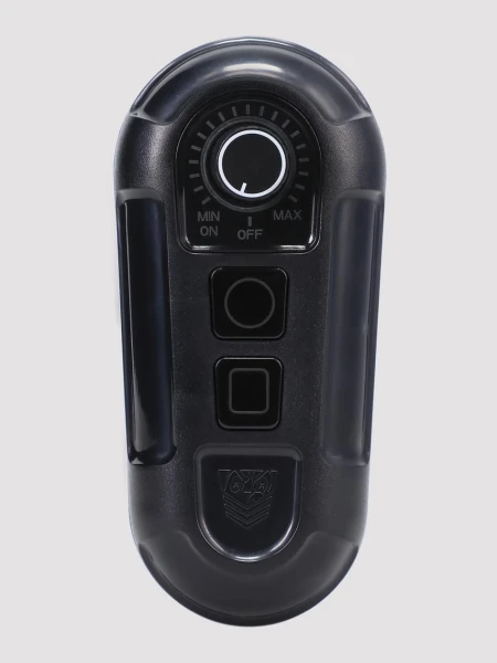 Doc Johnson Gunner 3-in-1 Modular Multifunction Rechargeable Sex Machine