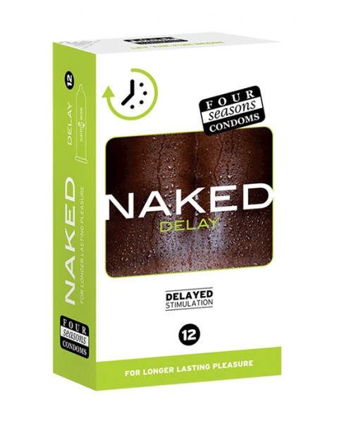 Four Seasons Naked Delay