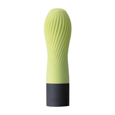 Iroha By Tenga Zen Matcha