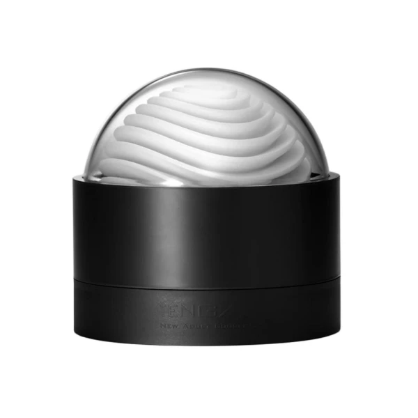 Tenga Geo Aqua Male Masturbator — image 15 of 16