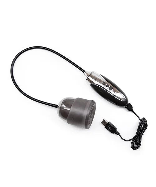 HQ penis head auto pump