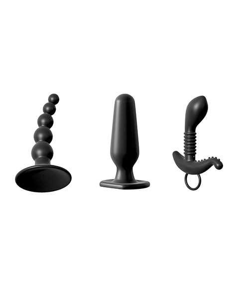 Anal Fantasy Collection Anal Party Pack
