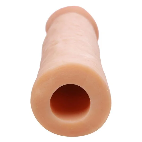 Mega Enlarger Sleeve Penis Enhancer