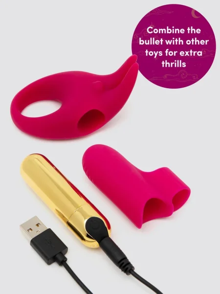 Lovehoney X We-Vibe Sweet Seduction Couple’s Sex Toy Gift Set — image 6 of 7