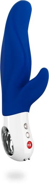 Fun Factory Lady Bi Dual Rabbit Vibrator — image 6 of 10