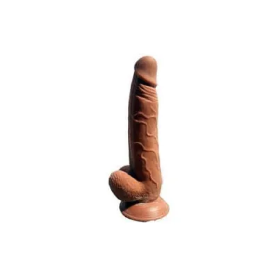 Skinsations Latin Lover Series 9 Inches Guapo