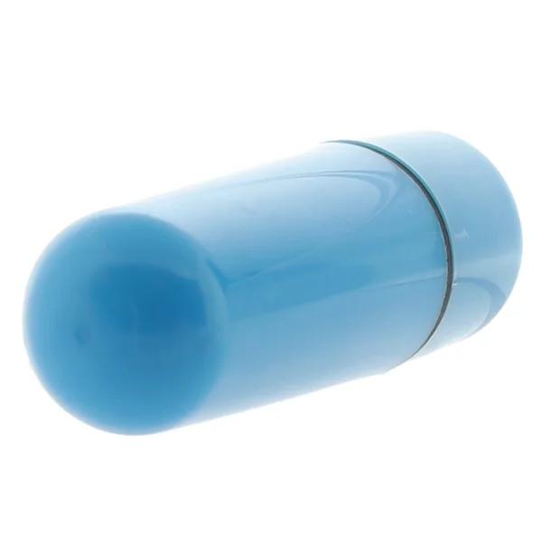Three Speed Bullet Vibe