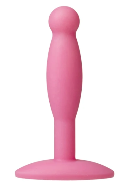 Platinum™ Premium Silicone - The Minis - Smooth - Small — image 10 of 10