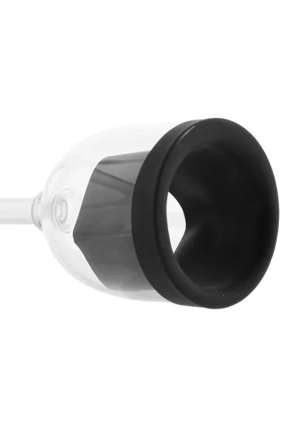 Max Results Penis Pump