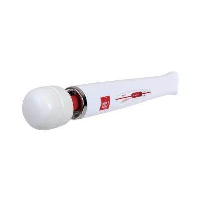 A e Magic Massager White red