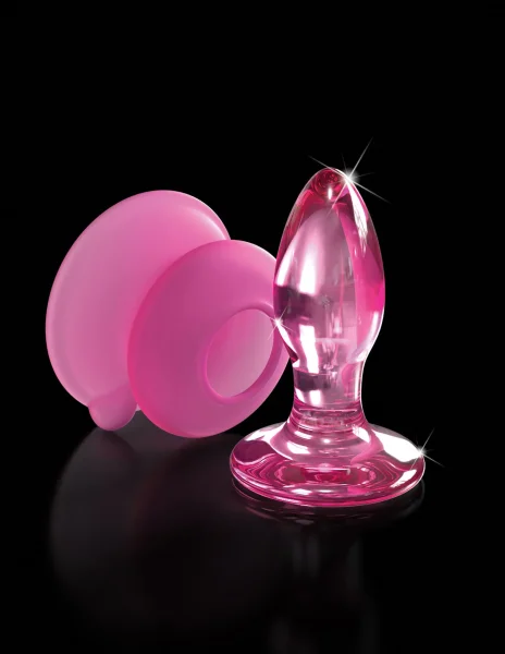 Icicles No. 90 Pink