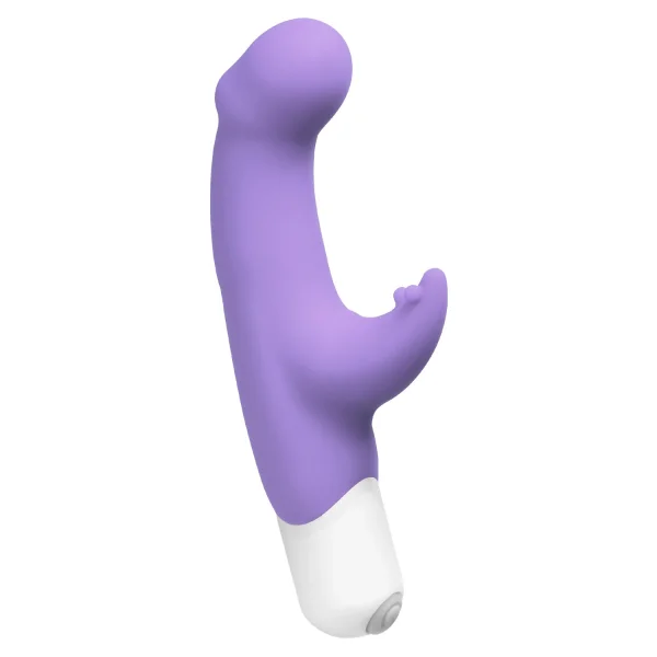 VeDO Joy Vibe Lavender Rabbit Vibrator