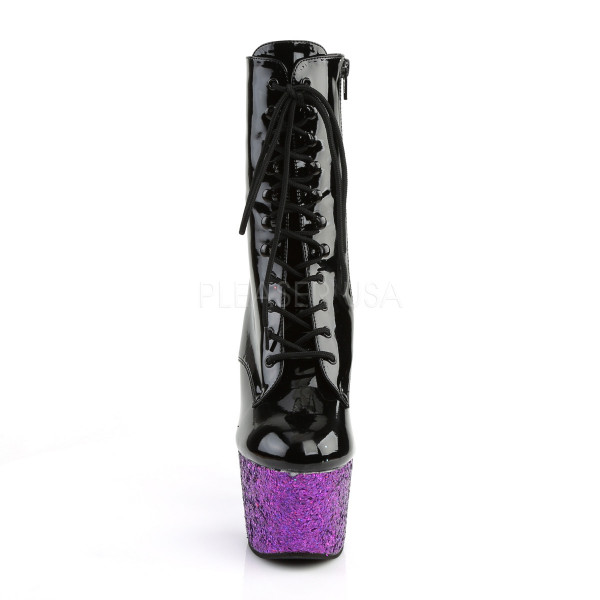 7 inches Heel, 2 3/4 inches PF Ankle Boot, Side Zip — image 14 of 24