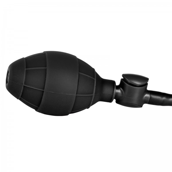 Pumper Inflatable Butt Plug