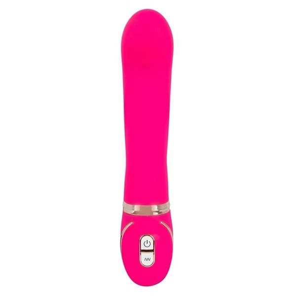 Vibe Couture Front Row Vibrator
