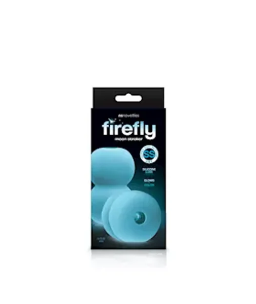 Firefly Moon Stroker Blue - Blue — image 4 of 4
