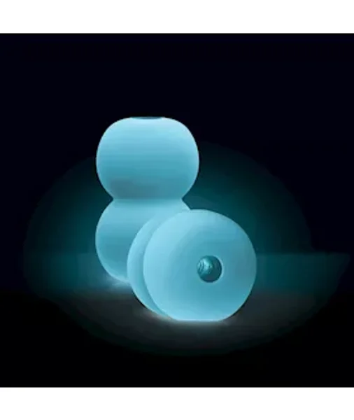 Firefly Moon Stroker Blue - Blue — image 3 of 4