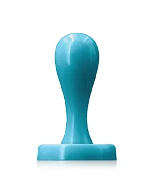 Firefly Md Bowler Plug Blue - Blue - 4.3 Inch — image 3 of 4