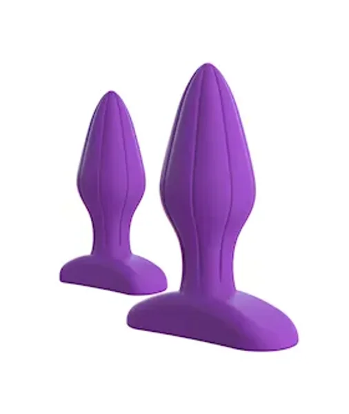 Fantasy For Her - Her Designer Love Plug Set - 48 — image 5 of 6