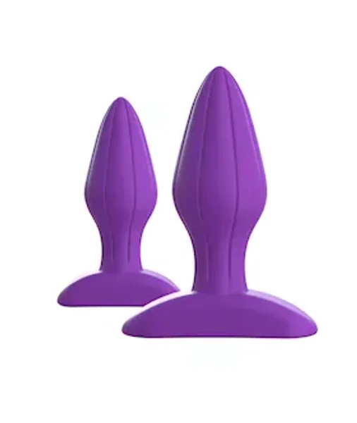 Fantasy For Her - Her Designer Love Plug Set - 48 — image 4 of 6