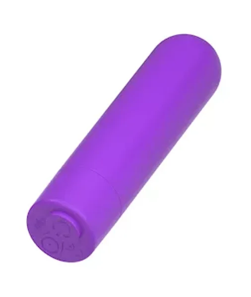 Fantasy For Her Her Rechargeable Remote Control Bullet - 48 — image 9 of 10