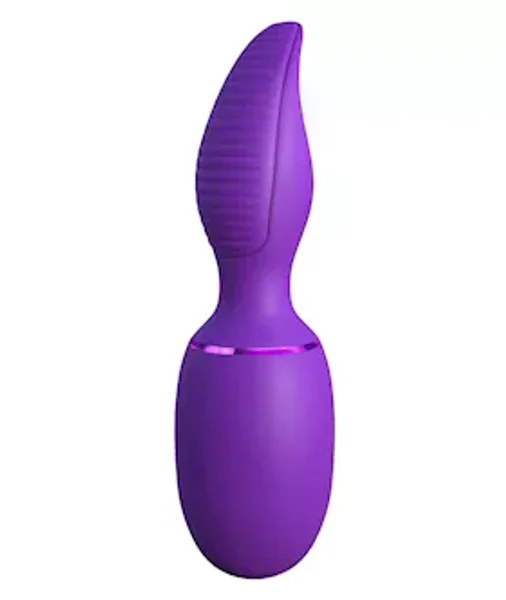 Fantasy For Her Her Ultimate Tongue-gasm - 24