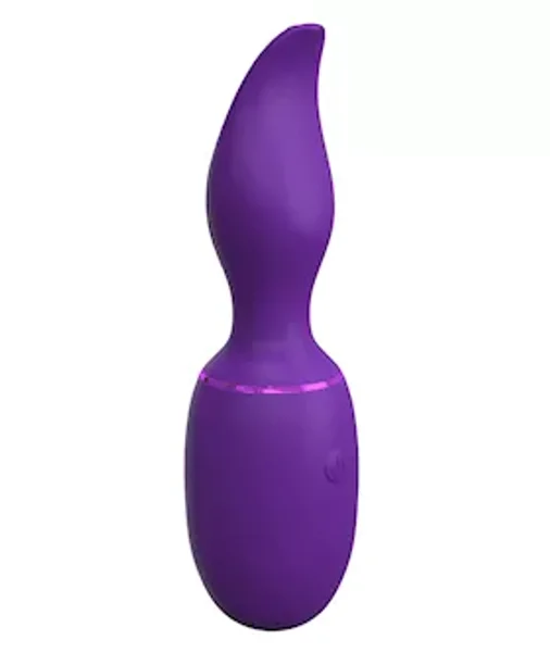 Fantasy For Her Her Ultimate Tongue-gasm - 24