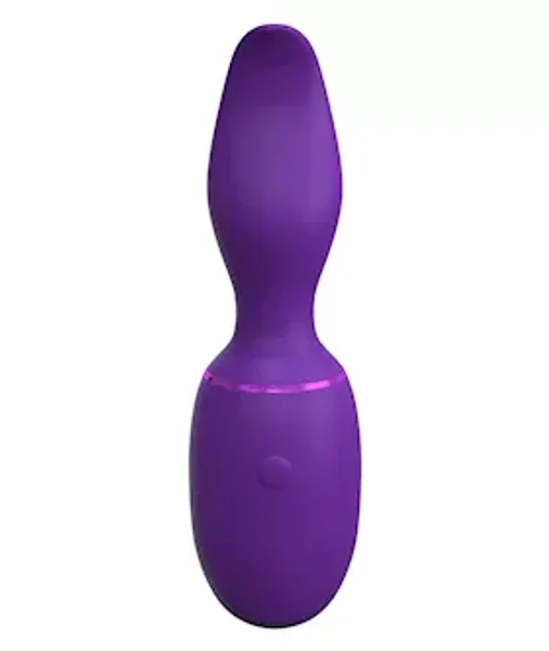 Fantasy For Her Her Ultimate Tongue-gasm - 24