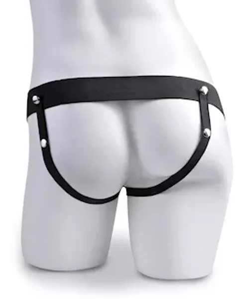 Fetish Fantasy 7 Inch Hollow Rechargeable Strap-on Remote - 7 Inch — image 13 of 14