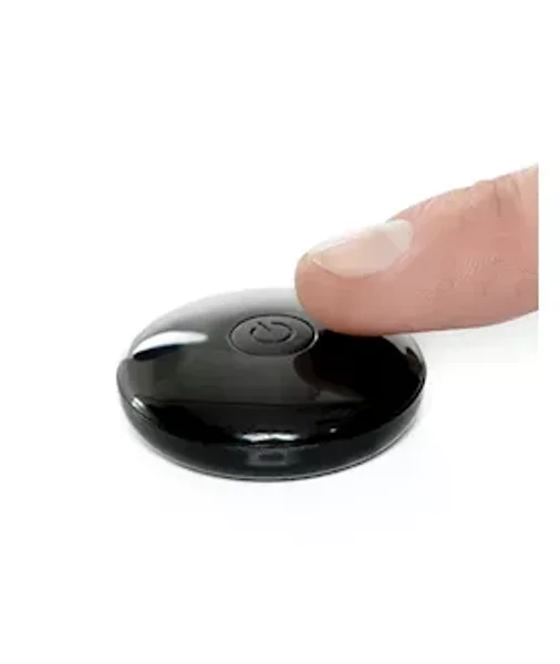Fetish Fantasy 7 Inch Hollow Rechargeable Strap-on Remote - 7 Inch — image 11 of 14