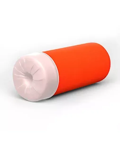 Fifi Masturbator  With 5 Sleeves - Red — image 4 of 5