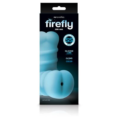 Firefly Dat ASS Blue