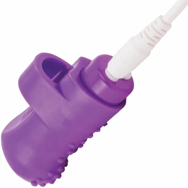 Screaming O FingO Rechargeable Finger Vibrator — image 5 of 5