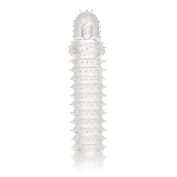 3 PIECE EXTENSION KIT - 1 IN. CLEAR