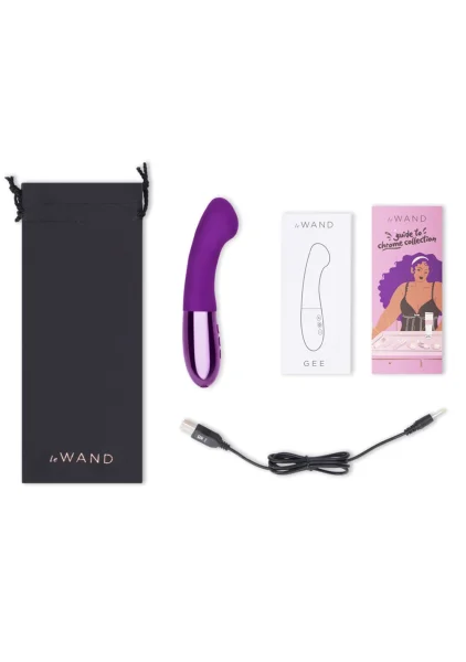 Le Wand Gee Vibe — image 7 of 25