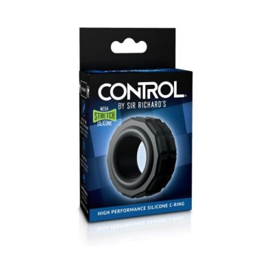 Sir Richard s Control High Performance Silicone C ring