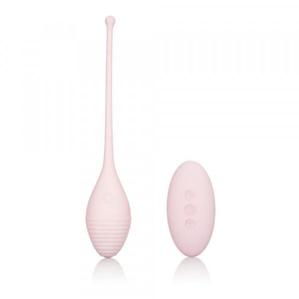 Inspire Vibrating Remote Kegel Exerciser