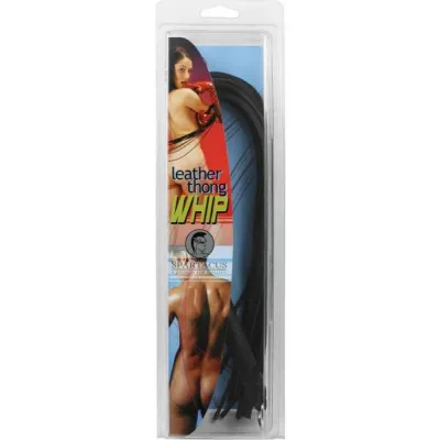 20in Thong Whip