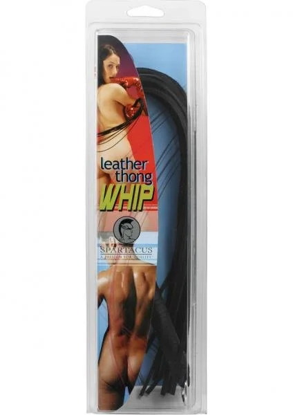 20in Thong Whip
