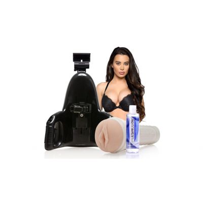Universal Launch Lana Rhoades Pack