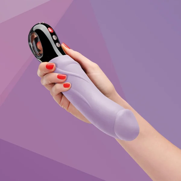Fun Factory Big Boss G5 Vibrator
