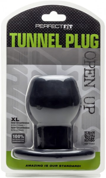 Tunnel Plug X-Large