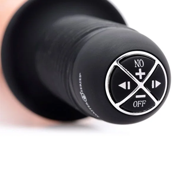 Onslaught 13 Mode XL Dildo