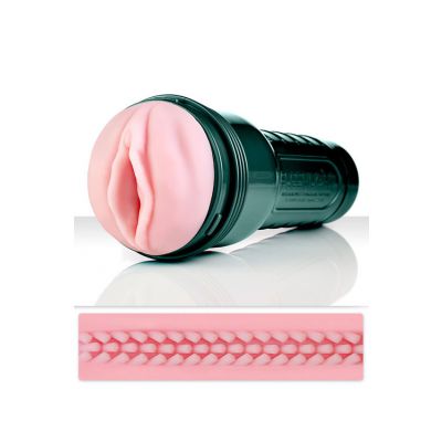 FleshLight Vibro Touch Lady Masturbator