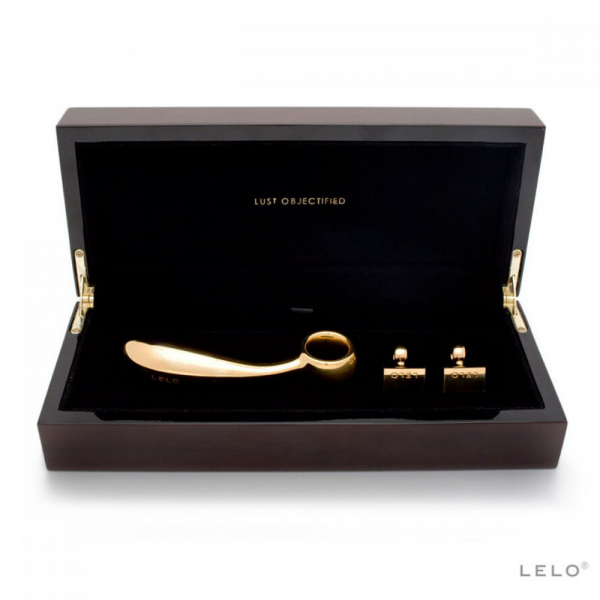 EARL 24k Gold